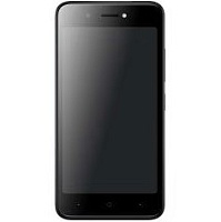 Смартфон Itel L5002 A25 1/16 ГБ, черный