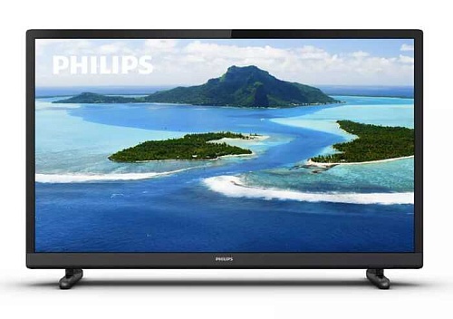 Телевизор PHILIPS 24PHS5507/12 HD (2022)