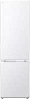 DSP Холодильник LG GBV5240DSW (Объем - 387 л / Высота - 203см / A++ / Белый / Total NoFrost / DoorCooling+ / Multi Air Flow)