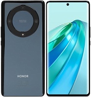 Смартфон HONOR X9a 5G 8/256 ГБ, черный