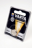 Батарейка Varta CR1616 6616 ELECTRONICS BL1
