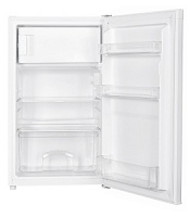 Холодильник Berk BRT-85 W (Объем - 102 л / Морозилка - 14 л / Высота - 85 см / Ширина - 50 см / A+ / белый / капельная система / однодверный)