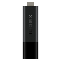 ТВ приставка Xiaomi Smart TV Stick 4K, 4K UHD, 2/8 ГБ (MDZ-27-EU) 