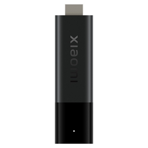 ТВ приставка Xiaomi Mi TV Stick 4K, 4K UHD, 2/8 ГБ (MDZ-27-AA)