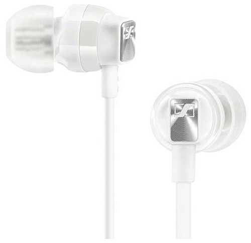 sennheiser cx 3.00 white