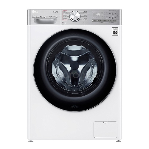 Direct drive inverter clearance lg
