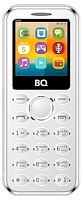 Телефон мобильный BQ 1411 Nano, серебряный