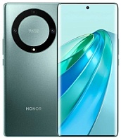 Смартфон HONOR X9a 5G 8/256 ГБ, зеленый