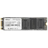 Жесткий диск SSD M.2 256GB Netac N535N R560/W520Mb/s  SATA 2280  NT01N535N-256G-N8X 140 TBW