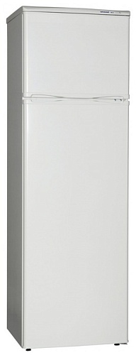 Холодильник Snaige FR27SM-S2000G0 (169см / Белый)