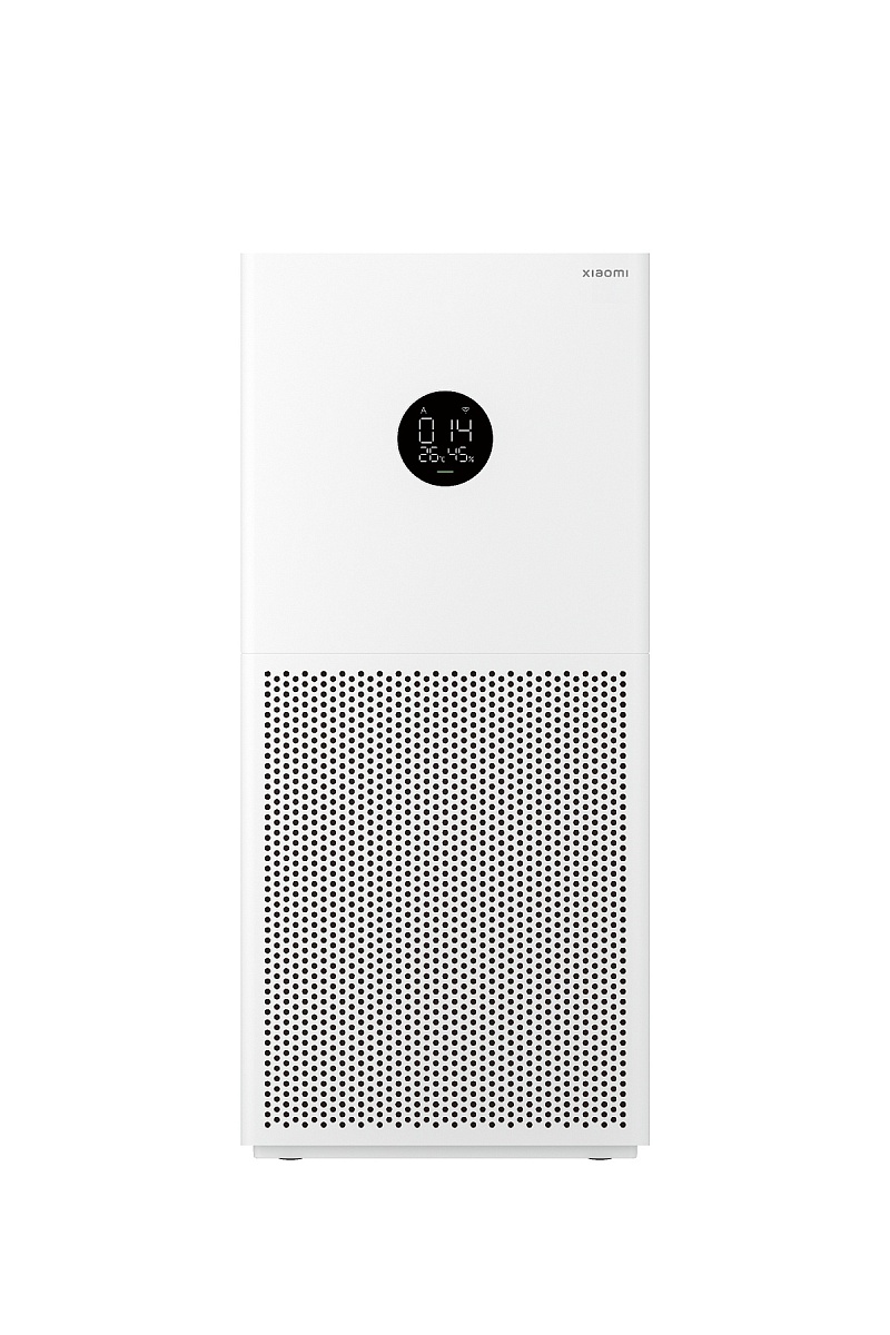 Очиститель воздуха Xiaomi Smart Air Purifier 4 Lite (BHR5274GL)