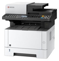 МФУ KYOCERA Ecosys M2135DN /лаз.ч-б/A4/35стр/мин/дуплекс/автоподатчик/USB+LAN [картридж TK-1150] 