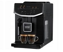 Кофемашина Zelmer Maestro Barista ZCM8121 (кофе зерновой, молотый/ 1550 Вт/ 2 л/ капучинатор/ 2 напитка)