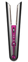 Выпрямитель Dyson Corrale HS03, dark nickel/fuchsia