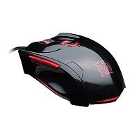 Мышь Thermaltake MO-BLE001DT Tt eSports THERON PLUS MO-TRP-WDLOBK
