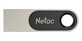 Память USB3.0 Flash Drive 16Gb Netac U278 aluminum alloy [NT03U278N-016G-30PN]