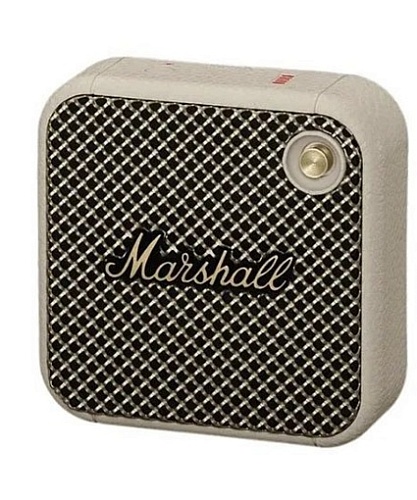 Портативная колонка Marshall WILLEN <CREAM>