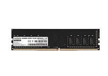 Память DDR4 16Gb 2666MHz ExeGate Value DIMM  EX283083RUS