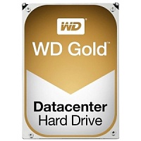 Жесткий диск  1000GB WD 128Mb SATA WD1005FBYZ Gold