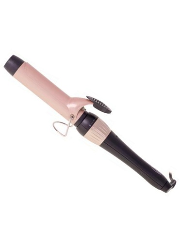 Плойка Adler AD 2118 (4 режима/ диаметр 32 мм/ до 200 °C/ 56 Вт/ керамическое покрытие)-0