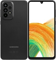 Смартфон Samsung Galaxy A33 5G 6/128 ГБ EU, черный