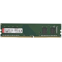 Память DDR4  8Gb 2666MHz Kingston 1.2V KVR26N19S6/8