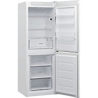Холодильник Whirlpool W5 721E W2 (Объем - 310 л / Высота - 176 см / A+++ / Белый)