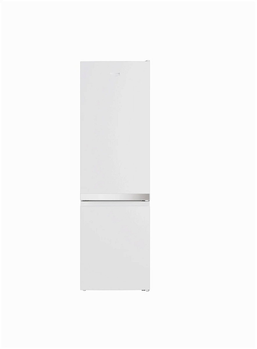 Холодильник Hotpoint-Ariston HTS 4200 W (Объем - 325 л / Высота - 200см / A / Белый / NoFrost)