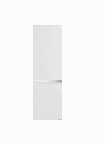 Холодильник Hotpoint-Ariston HTS 4200 W (Объем - 325 л / Высота - 200см / A / Белый / NoFrost)