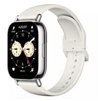 DSP Смарт-часы Xiaomi Redmi Watch 5 Lite, белые (BHR8791GL) 