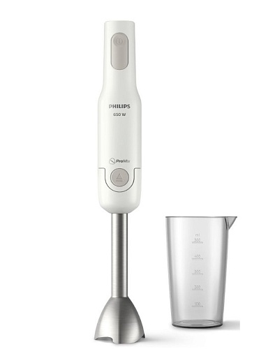 Блендер Philips HR2534/00 (650 Вт/ скоростей 1/ стакан)