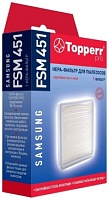 Фильтр Topperr 1147 FSM 451 