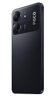 Смартфон POCO C65 8/256 ГБ, черный