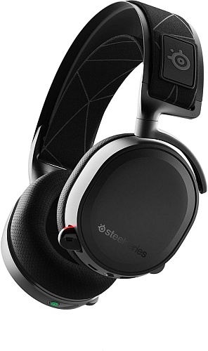 steelseries arctis 9