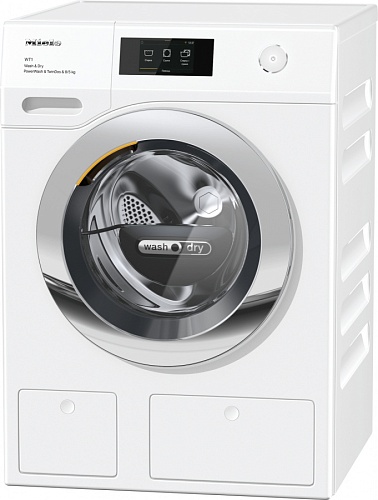 Miele wash and dry hot sale powerwash 2.0