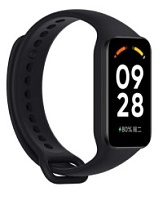 DSP Фитнес-браслет Xiaomi Redmi Smart Band 2, черный (BHR6926GL) 