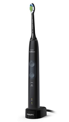 Зубная щетка звуковая электрическая Philips Sonicare ProtectiveClean 4500 HX6830/44