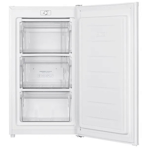 Морозильная камера MPM MPM-80-ZS-06/N (Объем - 60 л / Высота - 85 см / A+ / Белый / статическая система / однодверная)