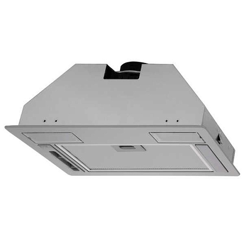 Вытяжка полновстраиваемая Elica Era GR/A/52 (550 м³/ч / 146 Вт / LED освещение 2x3 Вт/ ширина - 53.5 см / нерж. сталь)-0