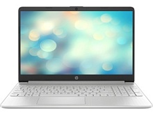 Ноутбук HP 15s-fq2052ur (Intel Core i3 1125G4 2000MHz/15.6"/1920x1080 IPS/8GB/512GB SSD/Intel UHD Graphics/DOS)