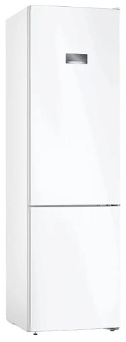 Холодильник Bosch KGN39VW25R (203см / Белый / NoFrost / Serie4)