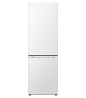 Холодильник LG GBV3100DSW (Объем - 344 л / Высота - 186см / A++ / Белый / Total NoFrost / DoorCooling+ / Multi Air Flow)