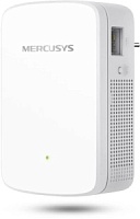 Универсальный усилитель беспроводного сигнала Mercusys ME20 AC750 10/100BASE-TX белый