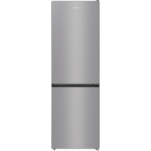 Купить холодильник gorenje nrk6191es4 (essential / объем - 302 л / высота -  185см / a+ / серебристый / no frost) в интернет магазине “Сохо”: цены,  описание, отзывы