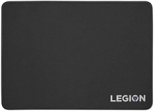 Коврик для мыши Lenovo Legion Mouse Pad Средний черный 350x250x3мм GXY0K07130