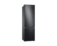 Холодильник Samsung RB38T603DB1 (Объем - 385 л / Высота - 203 см / A+ / Чёрный / NoFrost / SpaceMax / All Around Cooling / Digital Inverter)