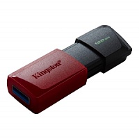 Память USB3.0 Flash Drive 128Gb Kingston DataTraveler Exodia M [DTXM/128GB]