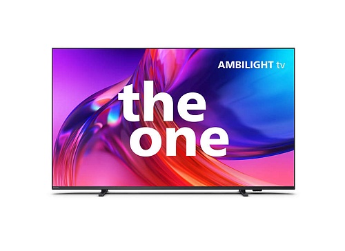 Телевизор PHILIPS 65PUS8518/12 The One 4K UHD Google TV SMART Ambilight (2023)