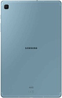 Планшет Samsung Galaxy Tab S6 Lite (2022) 10.4" 4/64 ГБ WiFi Angora Blue (SM-P613) + электронное перо S Pen