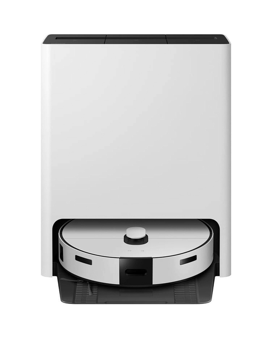 Робот-пылесос Samsung VR7MD96514G/GE Bespoke Jet Bot Combo Steam-0